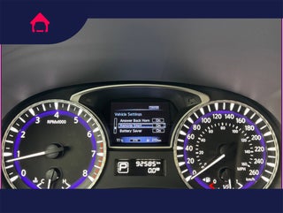 2020 INFINITI QX60