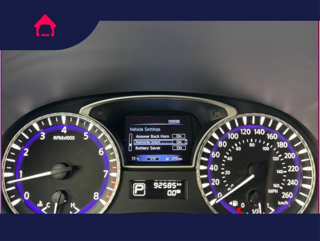 2020 INFINITI QX60