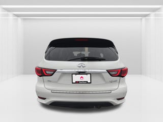 2020 INFINITI QX60