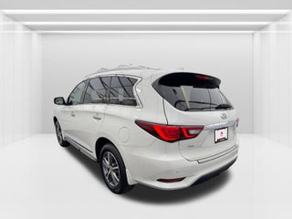 2020 INFINITI QX60