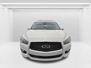 2020 INFINITI QX60