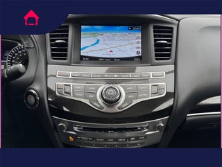 2020 INFINITI QX60