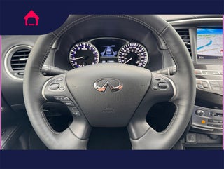 2020 INFINITI QX60