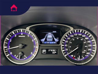 2020 INFINITI QX60