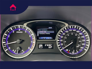 2020 INFINITI QX60