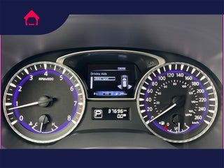 2020 INFINITI QX60
