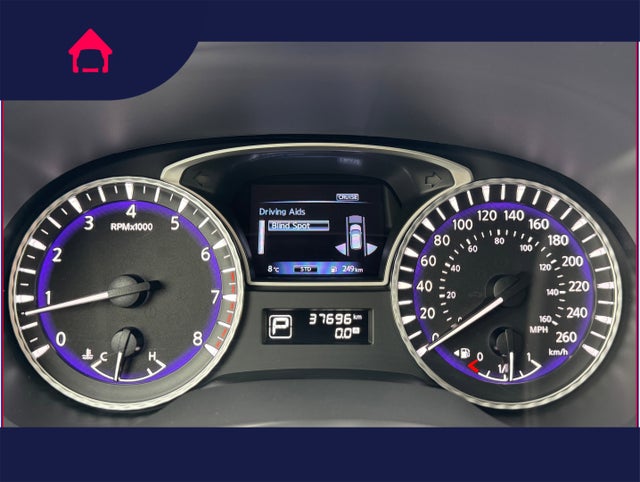 2020 INFINITI QX60