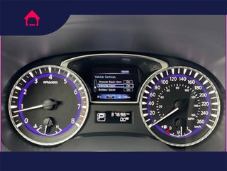 2020 INFINITI QX60