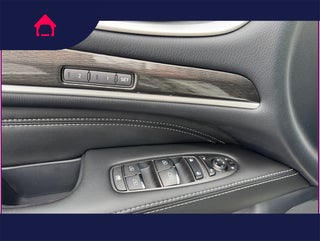 2020 INFINITI QX60