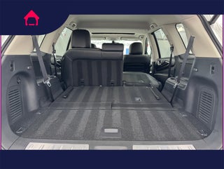 2020 INFINITI QX60