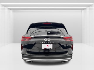 2021 INFINITI QX50