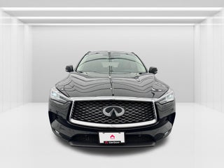 2021 INFINITI QX50