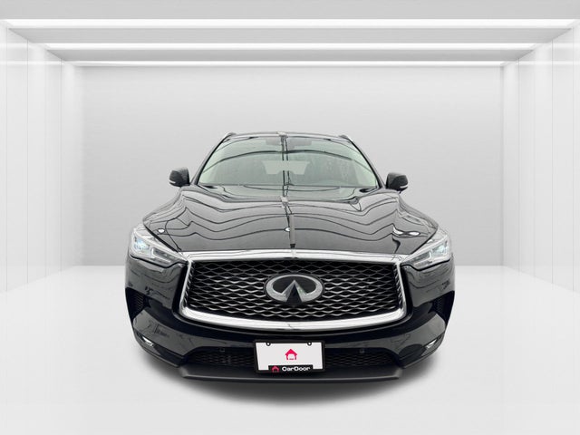 2021 INFINITI QX50