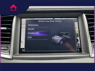 2021 INFINITI QX50