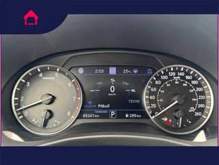 2021 INFINITI QX50