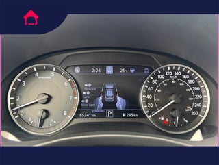 2021 INFINITI QX50