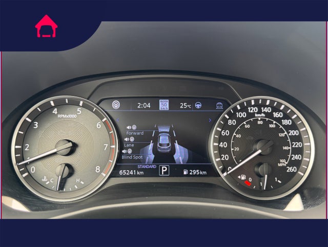 2021 INFINITI QX50