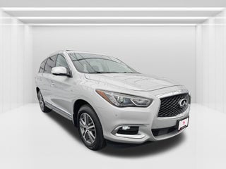 2020 INFINITI QX60
