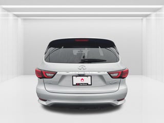 2020 INFINITI QX60