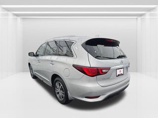 2020 INFINITI QX60