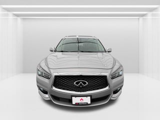 2020 INFINITI QX60