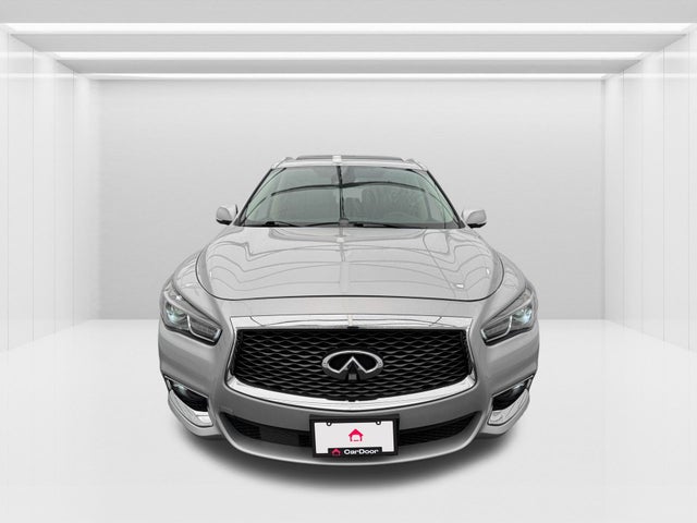 2020 INFINITI QX60