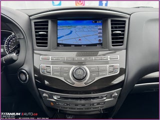 2020 INFINITI QX60