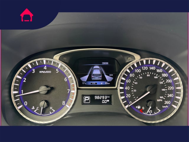 2020 INFINITI QX60