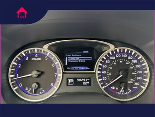 2020 INFINITI QX60