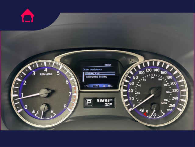 2020 INFINITI QX60
