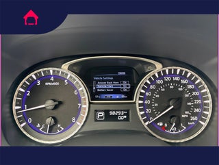 2020 INFINITI QX60