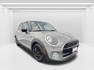 2020 MINI Hardtop 4 Door