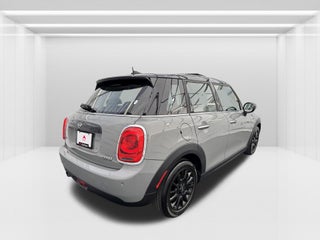 2020 MINI Hardtop 4 Door