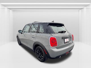2020 MINI Hardtop 4 Door