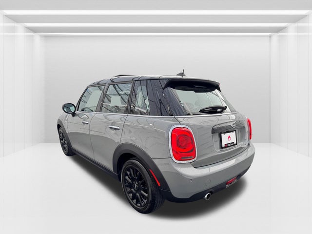 2020 MINI Hardtop 4 Door