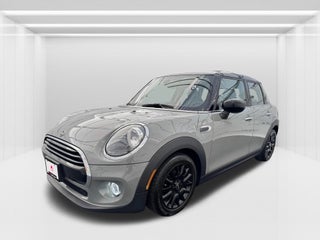 2020 MINI Hardtop 4 Door