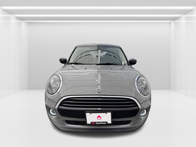 2020 MINI Hardtop 4 Door