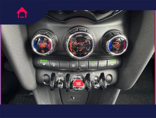 2020 MINI Hardtop 4 Door