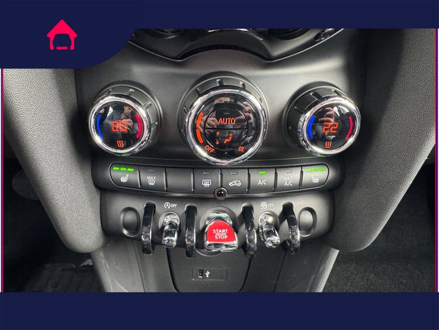 2020 MINI Hardtop 4 Door