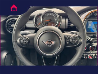 2020 MINI Hardtop 4 Door