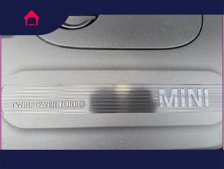 2020 MINI Hardtop 4 Door