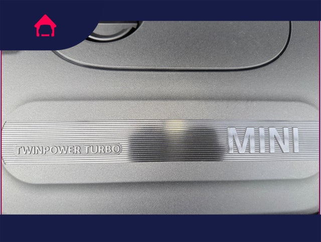 2020 MINI Hardtop 4 Door
