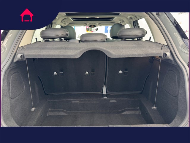 2020 MINI Hardtop 4 Door