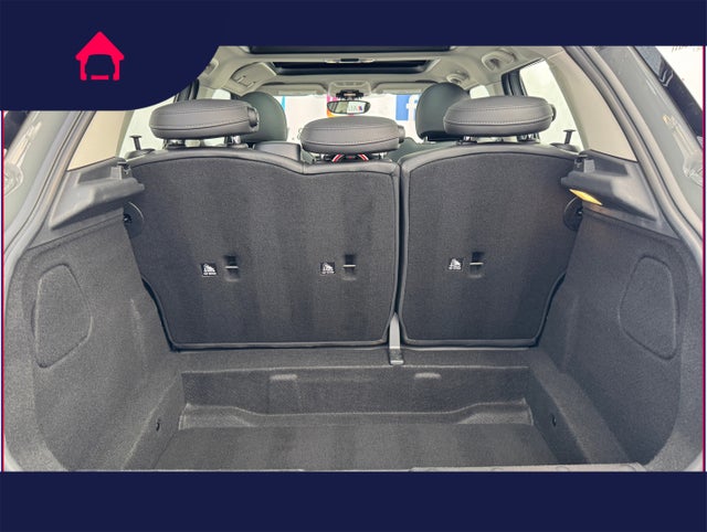 2020 MINI Hardtop 4 Door
