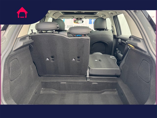 2020 MINI Hardtop 4 Door
