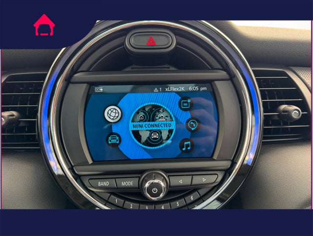 2020 MINI Hardtop 4 Door