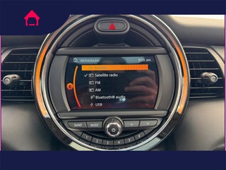 2020 MINI Hardtop 4 Door