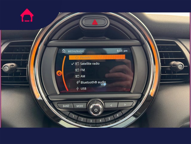 2020 MINI Hardtop 4 Door