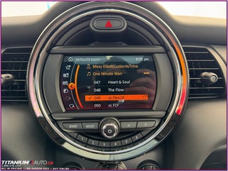 2020 MINI Hardtop 4 Door