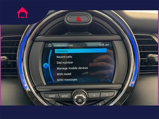 2020 MINI Hardtop 4 Door